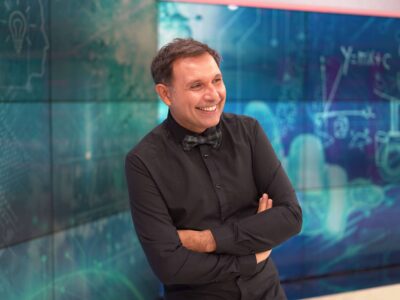 Nikolai Kolev-efir