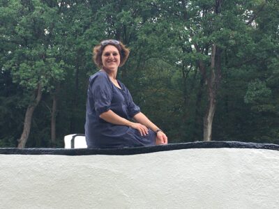 Tsveta Andreeva-kulturnia politika